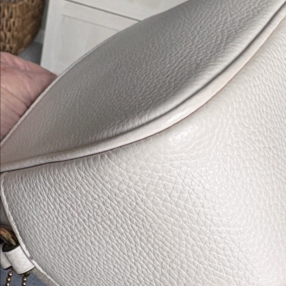 Coach Jamie Camera Crossbody Bag - Picture 6 of 10